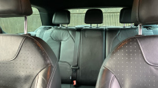 DS 3 1.2 PureTech Black Lezard 3dr Petrol Hatchback